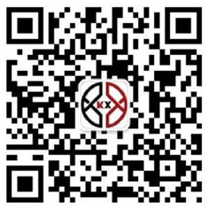 微信二維碼