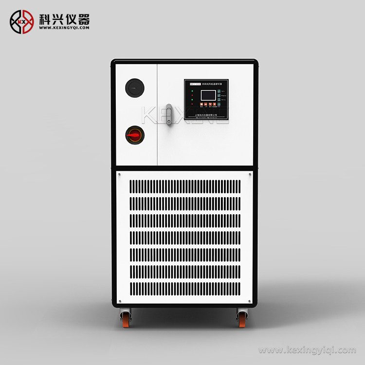 密封制冷加熱高低溫一體機