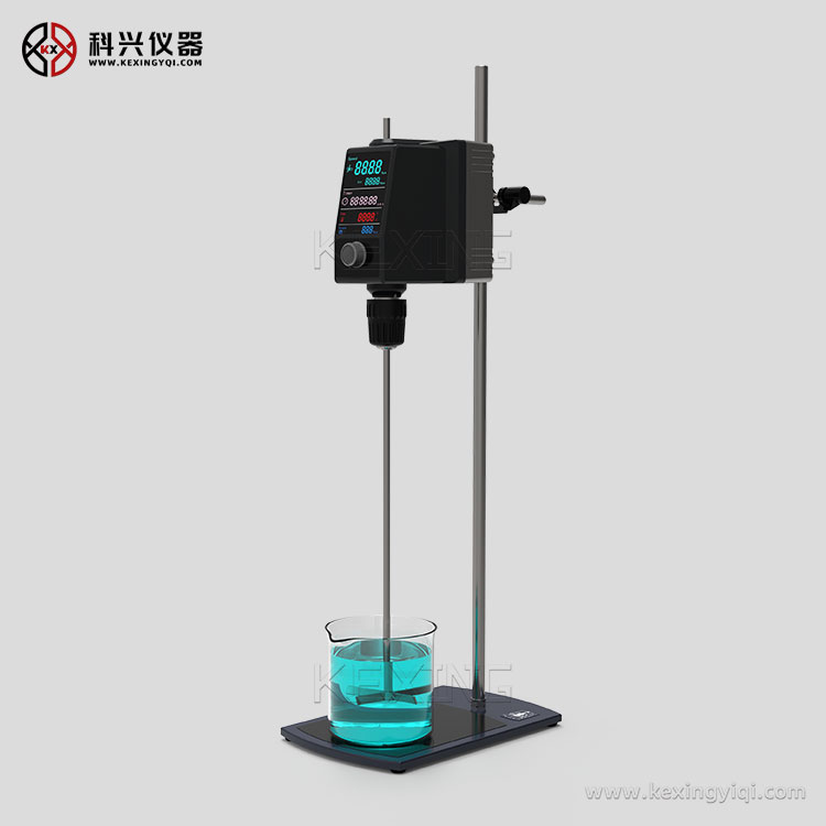 頂置式攪拌器