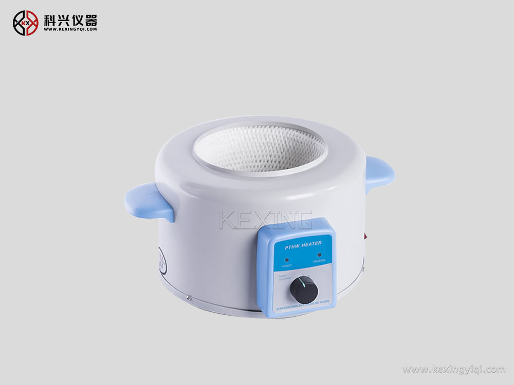 恒溫電熱套